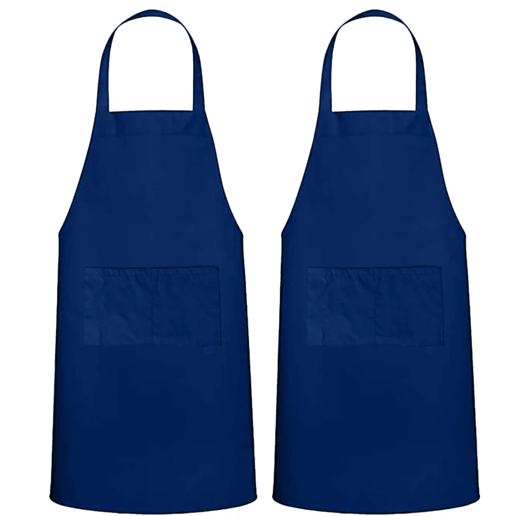 Workshop apron