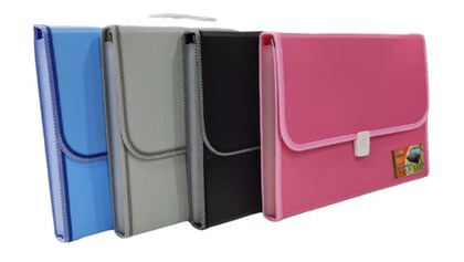 Folders