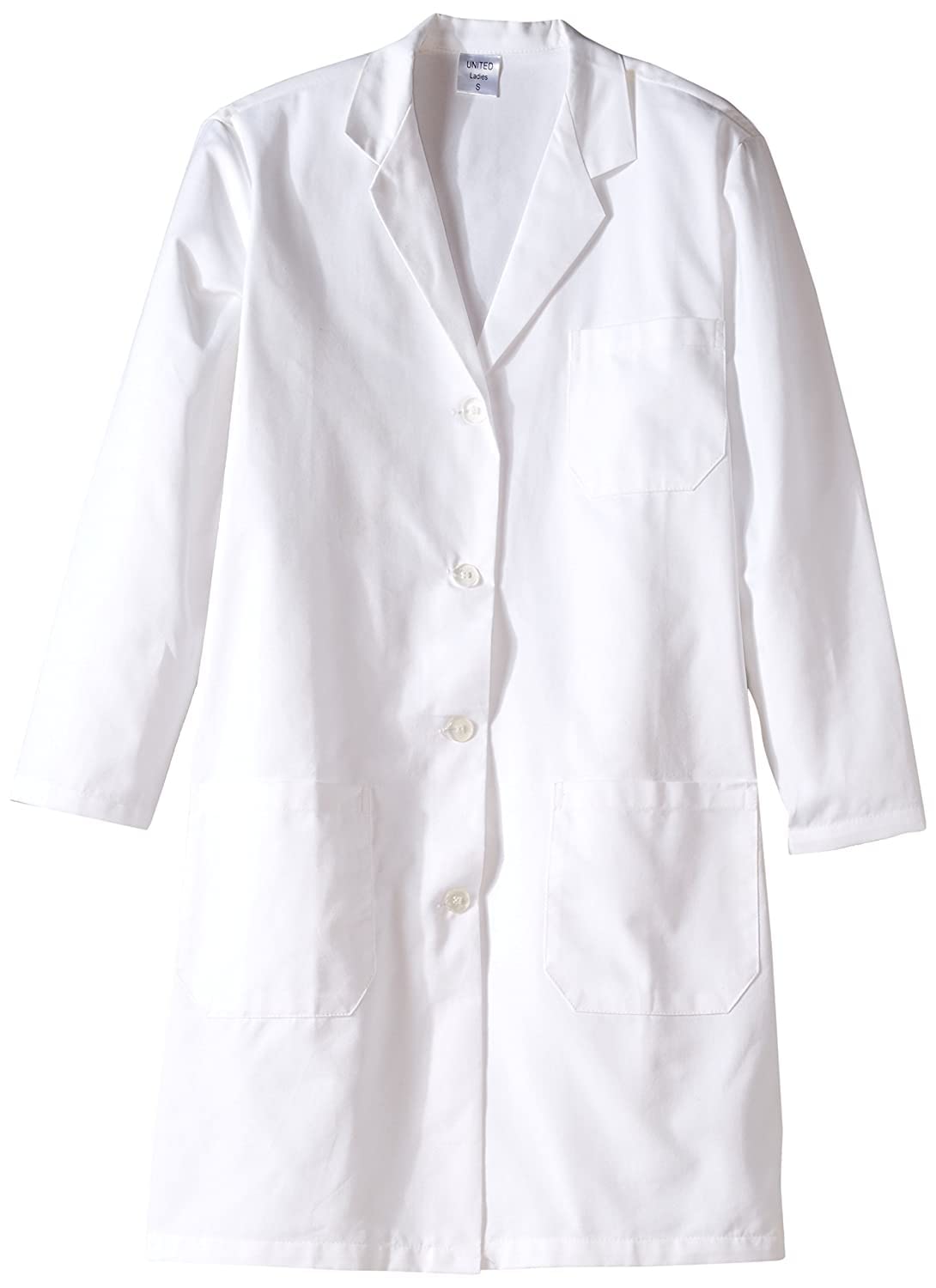 Lab coat