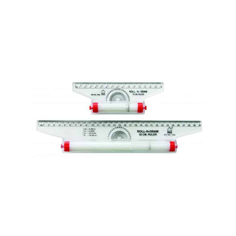 Roller Scale