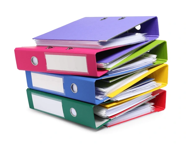 Set of Technical Files